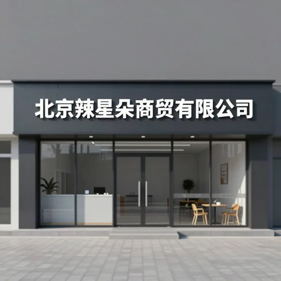 北京辣星朵商贸有限公司哪家好？